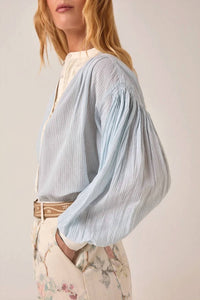 Maison Hotel - Marée Corse Bonifacio Shirt