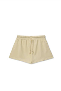 Perfectwhitetee - French Terry Sweat Shorts