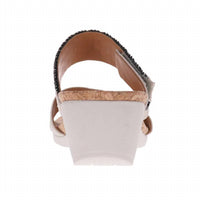 Revere - Women's Sorrento Wedge Sandal