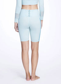 Marchesa Athleisure - Ashlyn Pull-on Short