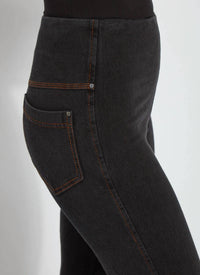 Lysse - Women's Baby Bootcut Jeans