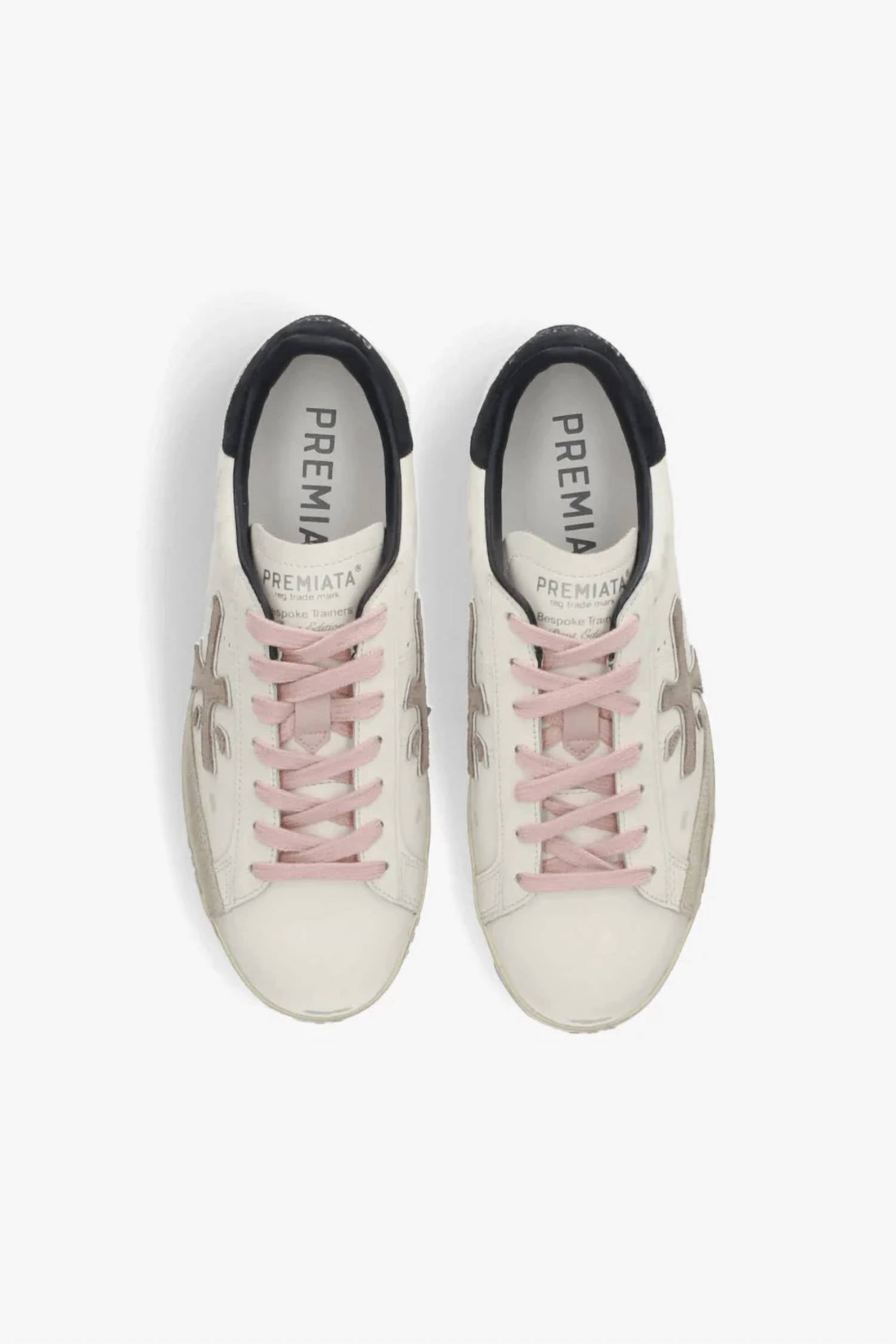 Premiata - Women's Steven Sneakers