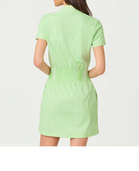 Lilly Pulitzer - Upf50+ Love Active Mini Dress