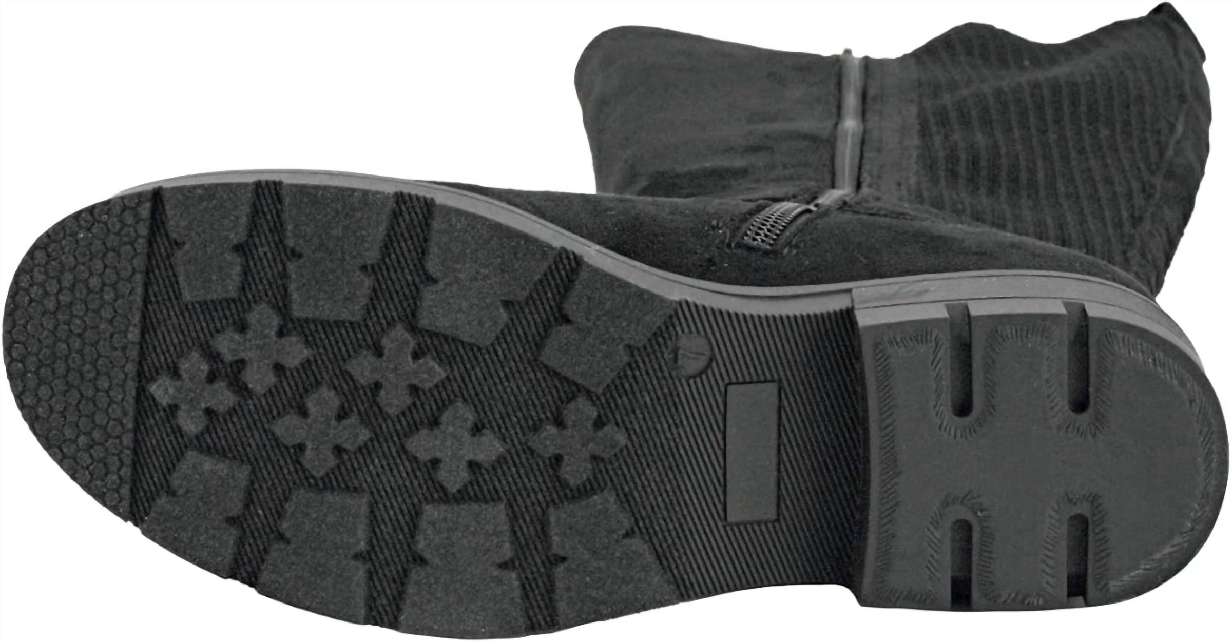 Corkys Footwear - Women's Hay There Faux Suede Boots