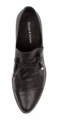 Django & Juliette - Women's Kotty Leather Shoes