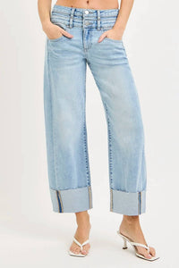 Risen - Our #1 Fav Jeans! - Plus