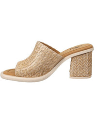 Otbt - Women's Bravura Heeled Sandals