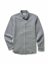 Taylor Stitch - Jack Button Down Shirt