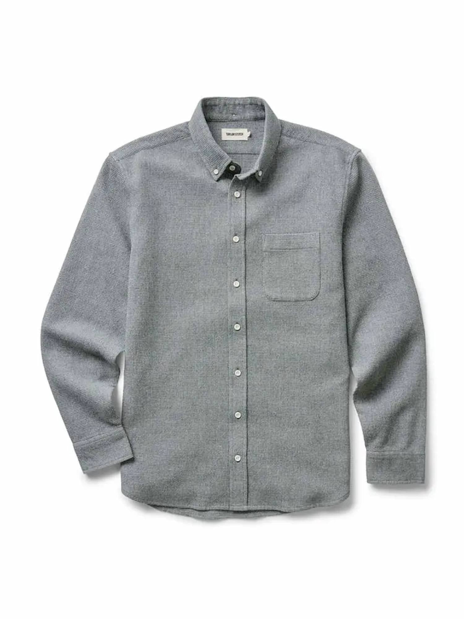 Taylor Stitch - Jack Button Down Shirt