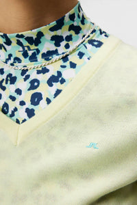 J.Lindeberg - Amaya Knitted Sweater