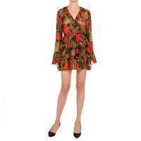 The Kooples - Jungle Dress