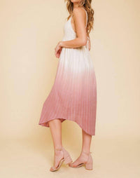 Hem & Thread - Afternoon Stroll Midi Dress
