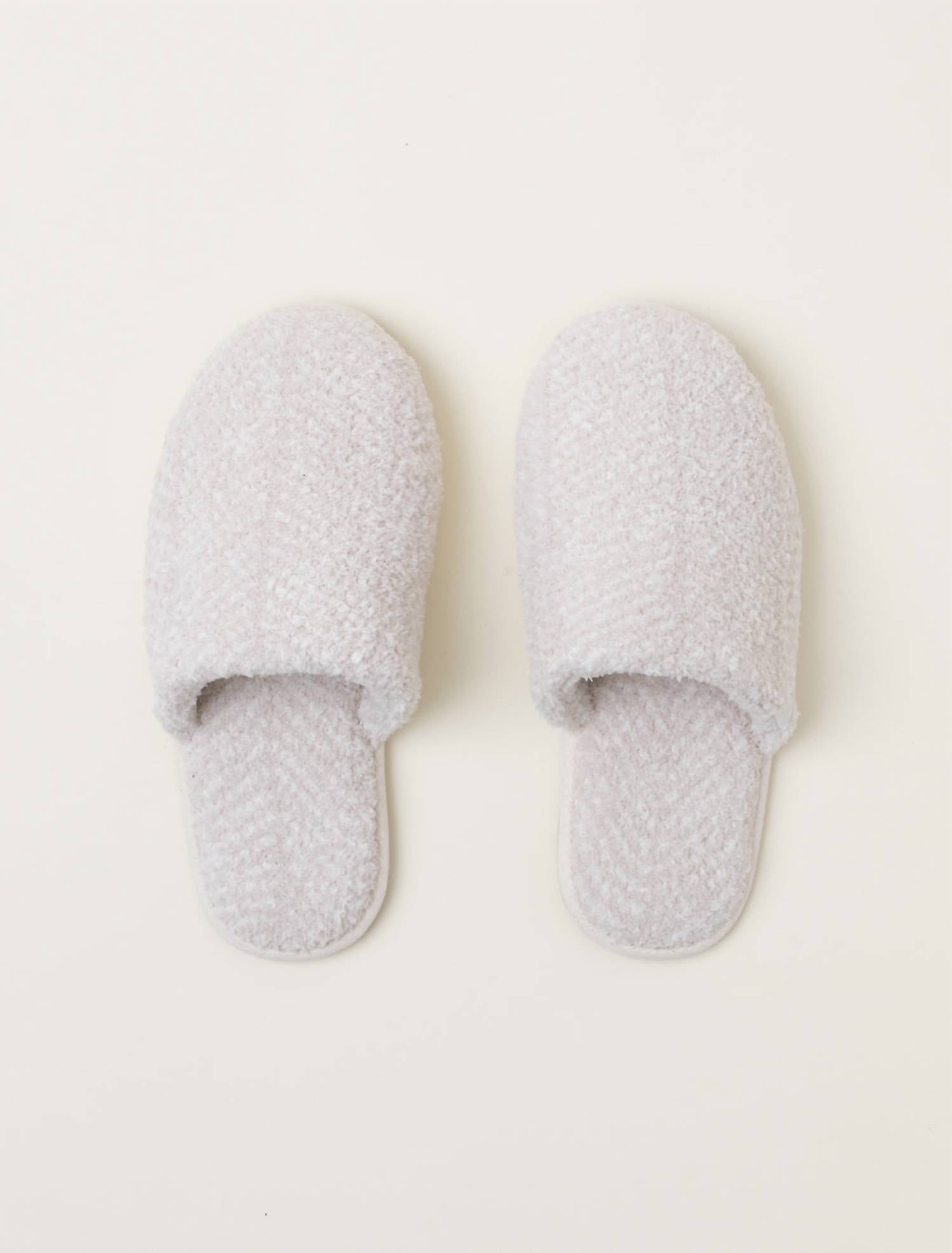 Barefoot Dreams - Women's Cozychic Herringbone Slipper