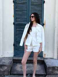 Ramy Brook - MARRIE JACKET
