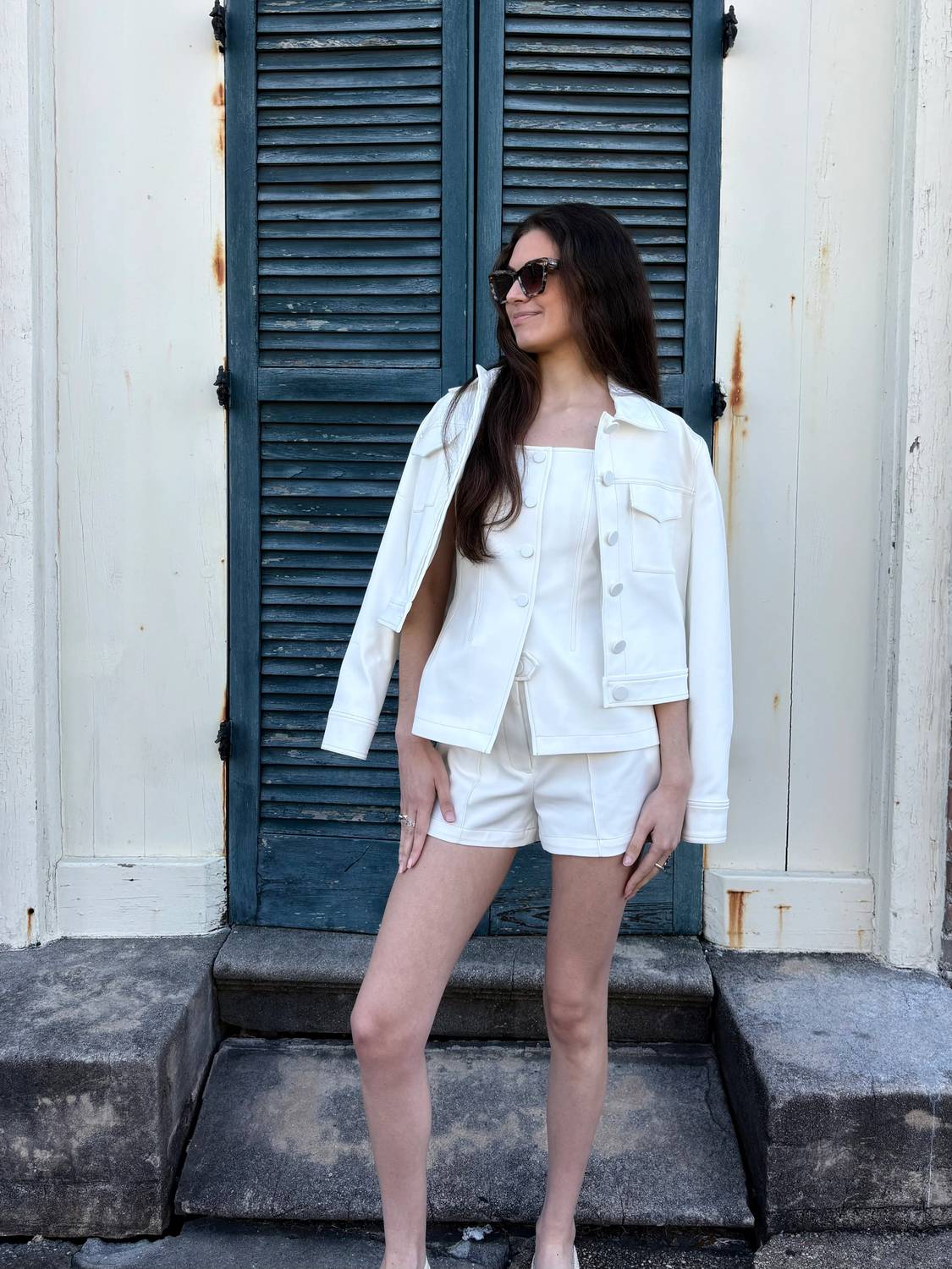 Ramy Brook - MARRIE JACKET
