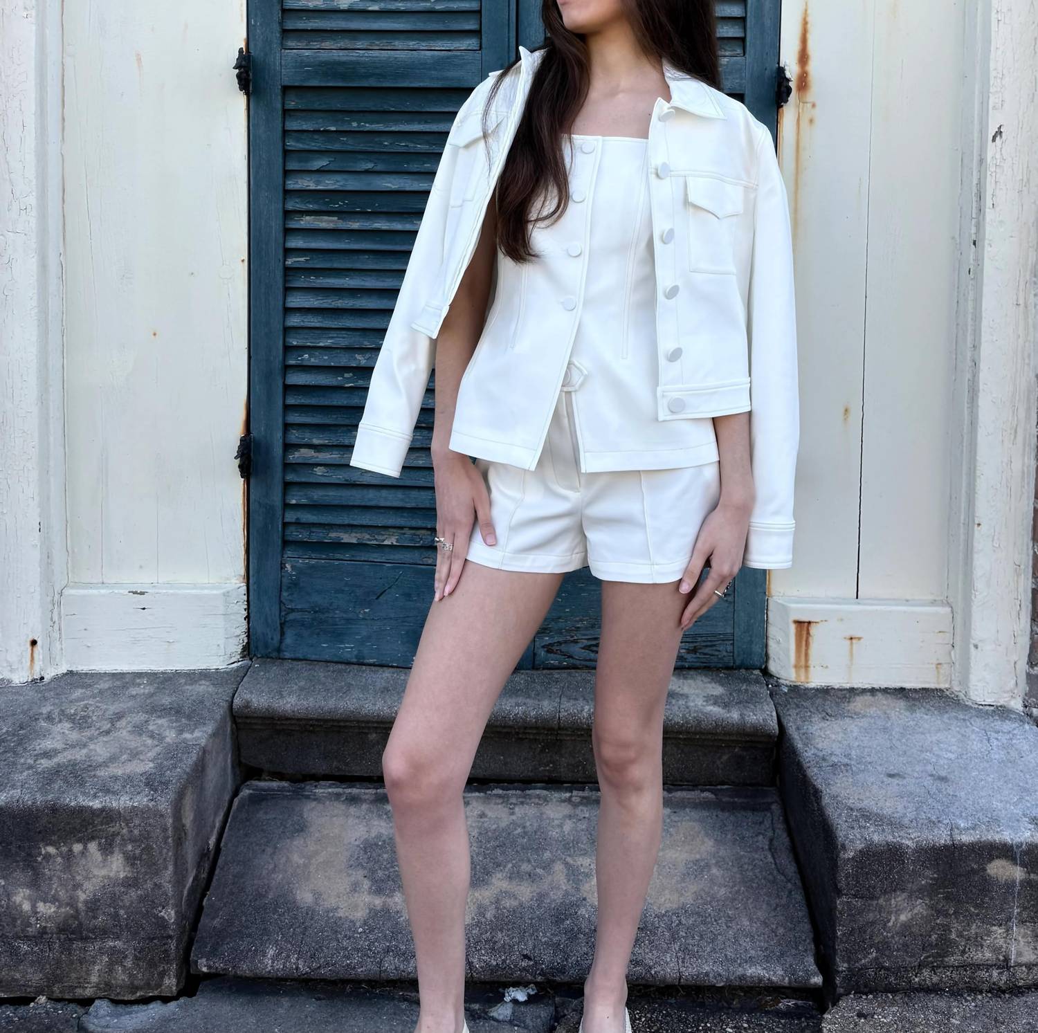 Ramy Brook - MARRIE JACKET