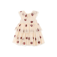 Konges Sløjd - Girl's Fayette Dress