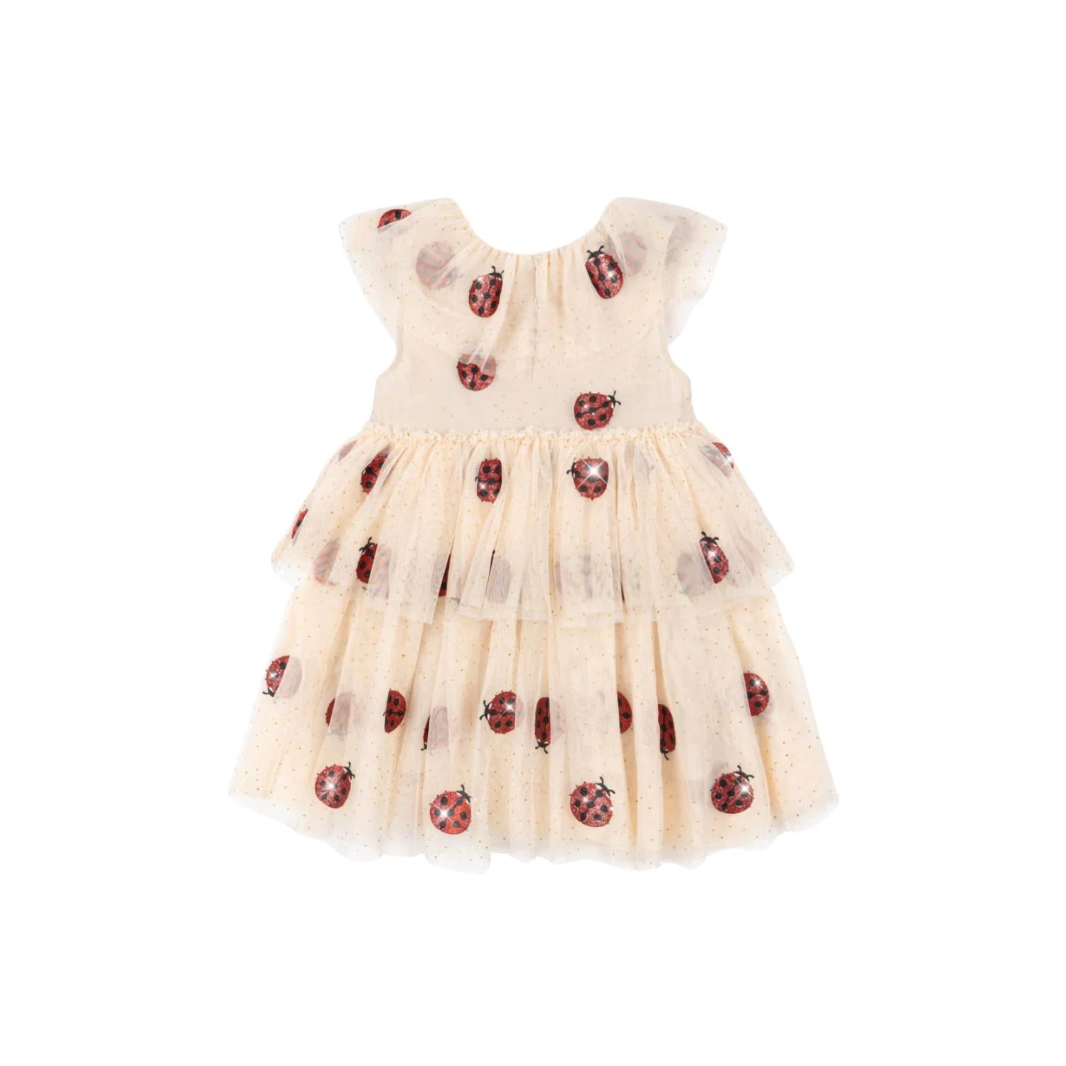 Konges Sløjd - Girl's Fayette Dress
