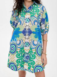 De Loreta - Este Dress