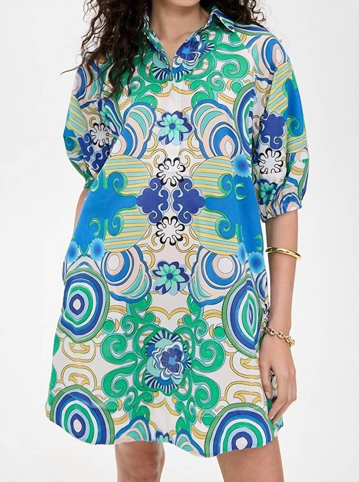 De Loreta - Este Dress