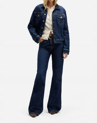 7 For All Mankind - Modern Dojo Luxe Vintage Jeans