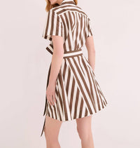 Cara Cara - Lagos Dress