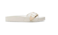 Madden Girl - Women's Brookk Buckled Sandal