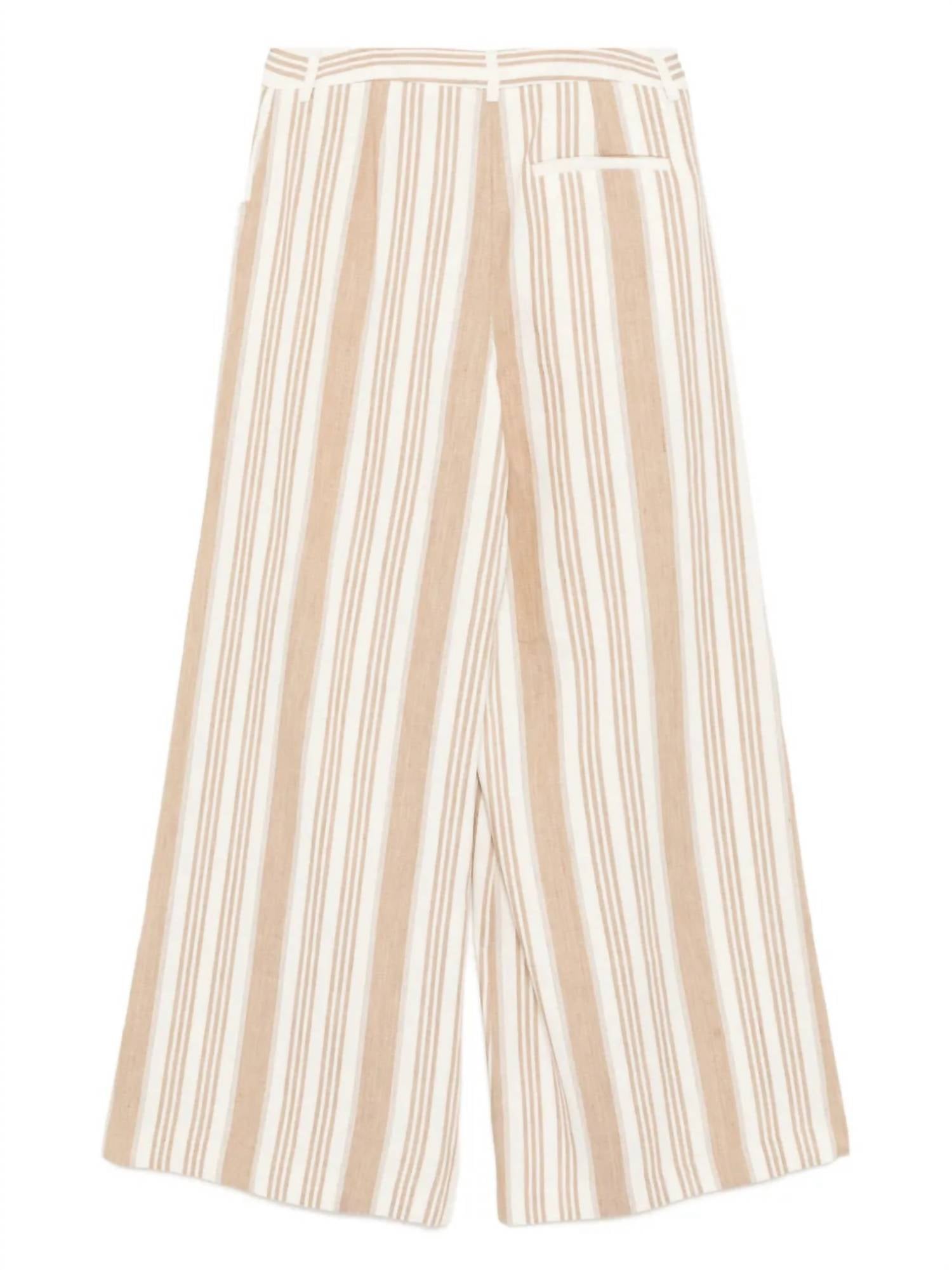 Twp - Demie Trousers