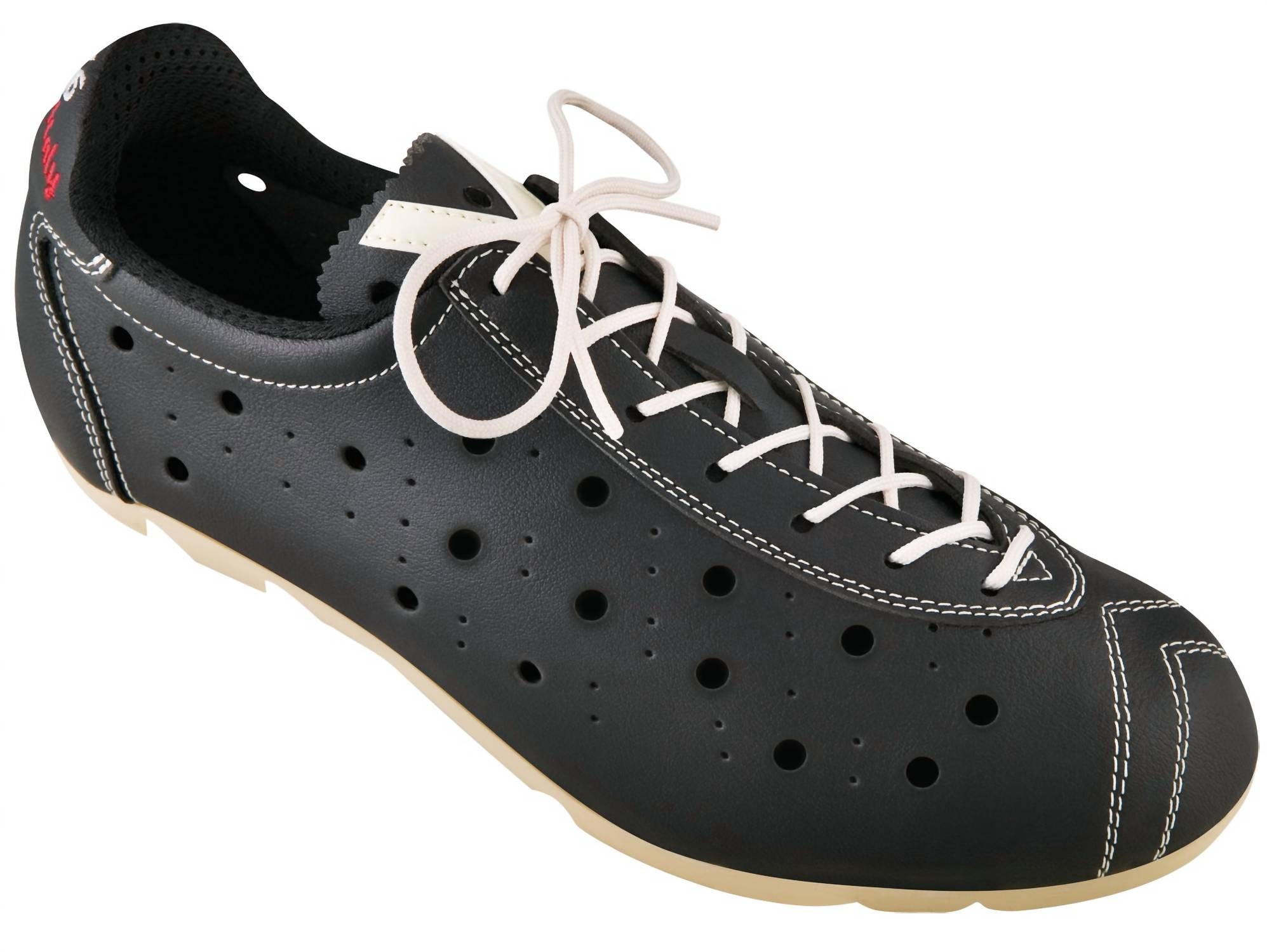 Vittoria - Men's 1976 Bianco Line Cycling Shoes