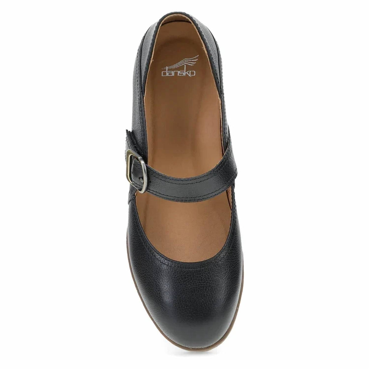 Dansko - Women's Sandy Classic Mary Jane Wedge