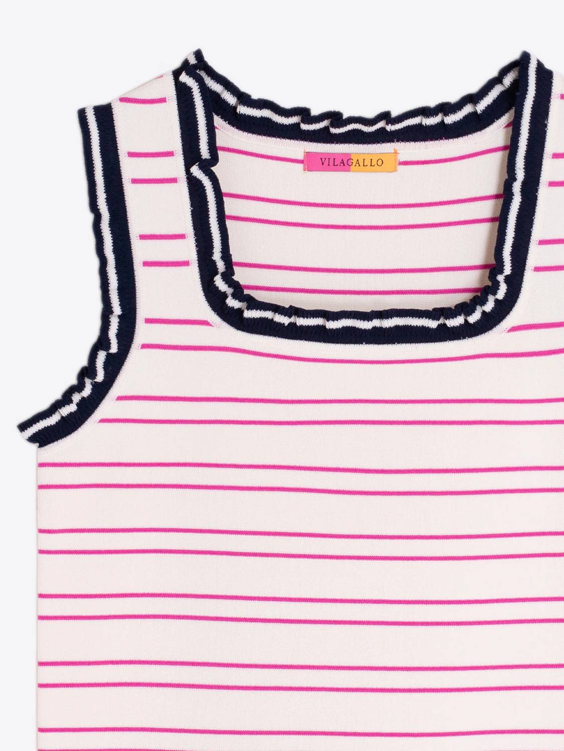 Vilagallo - Women's Pil Tank Top