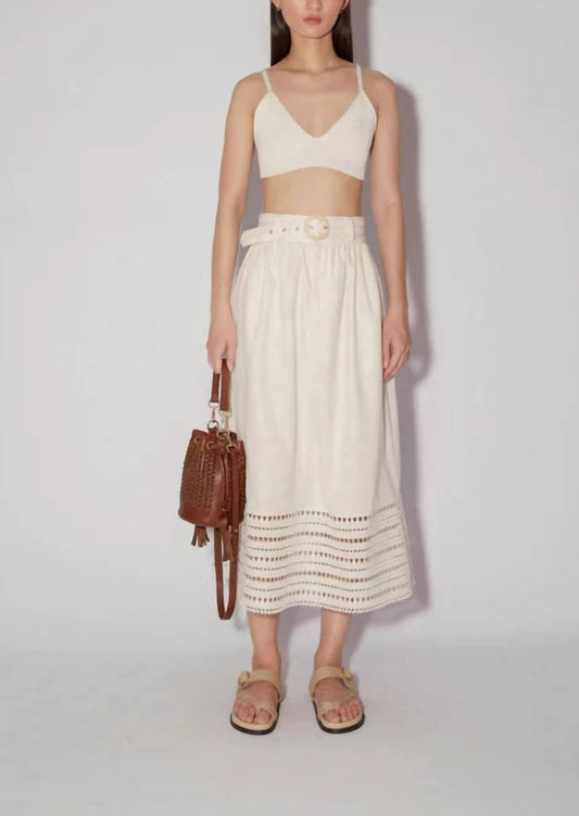 Magali Pascal - Josephine Bra