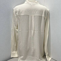 Rue Sophie - Camille Silk Button-up Shirt