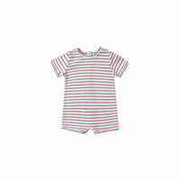 Rylee + Cru - Kids Shorty One-piece