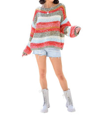 Bibi - All Cozied Up Sweater