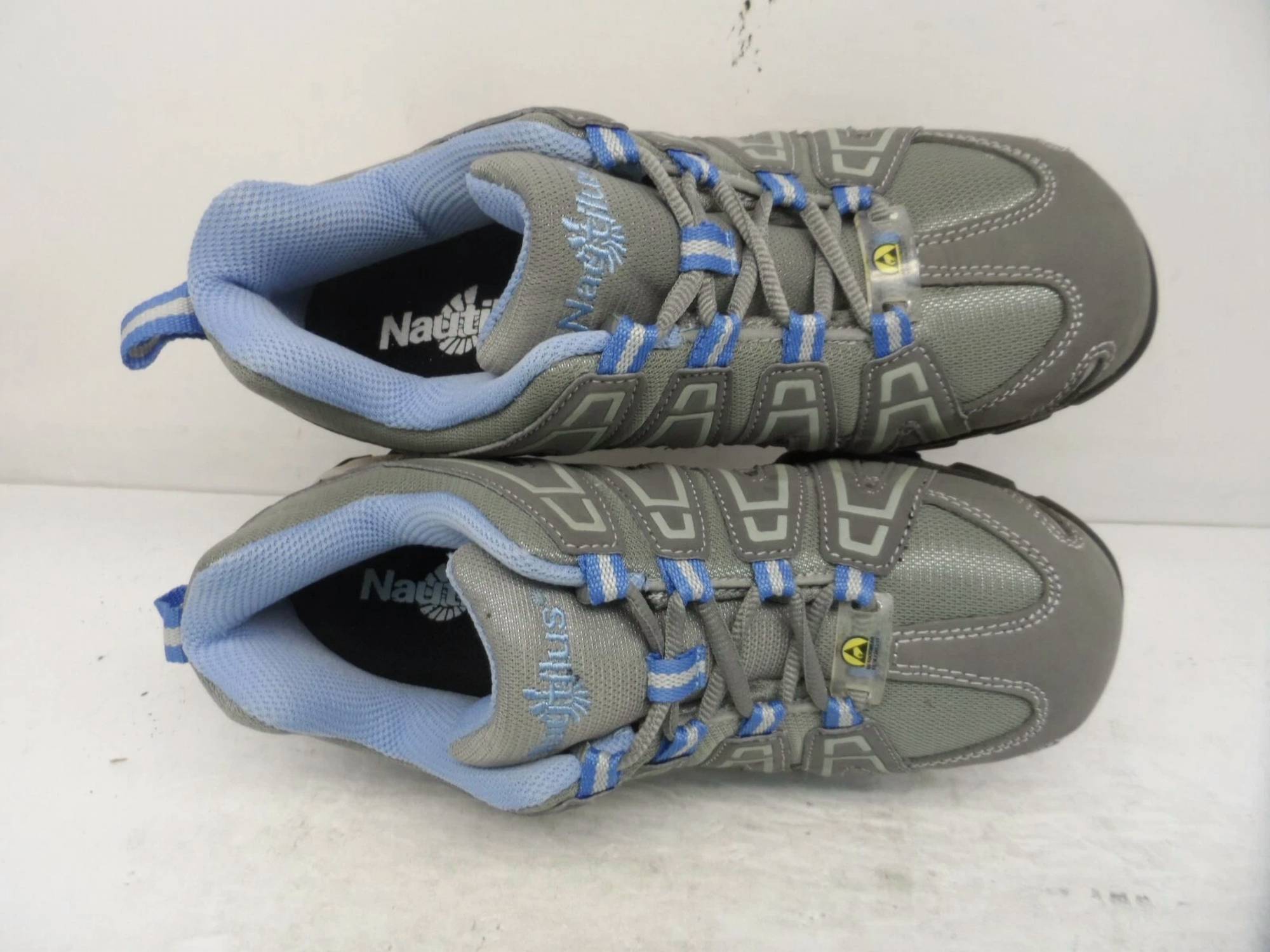 Nautilus - Women's Court Shoe
