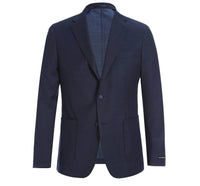 Pelago - Men's Riserva Slim Fit Travel Suit