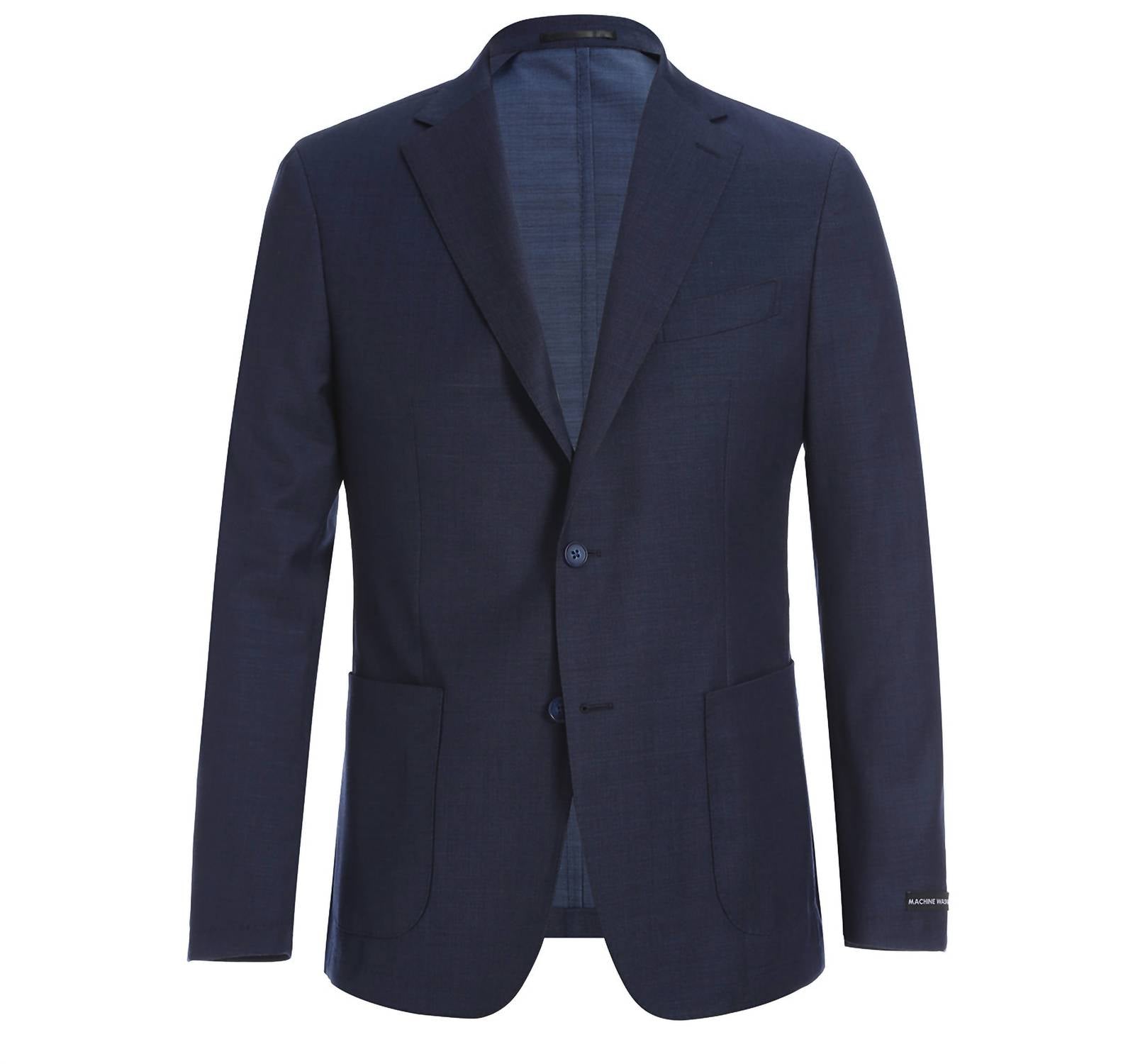 Pelago - Men's Riserva Slim Fit Travel Suit