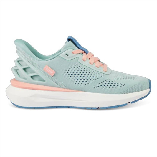 Kizik - Women's Athens 2 Hands Free Active Sneakers