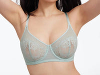 Natori - Amour Lace Full Coverage Minimizer Bra
