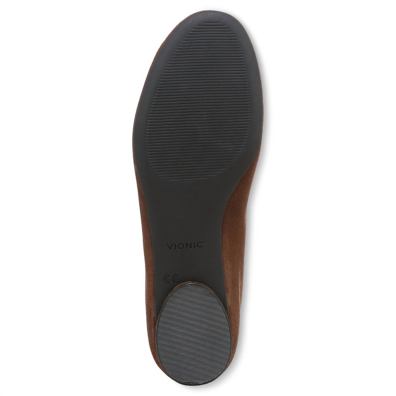 Vionic - Women's Callisto Ballet Flat Shoes
