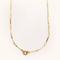 Nikki Smith Designs - Women's Nikki Chain Necklace