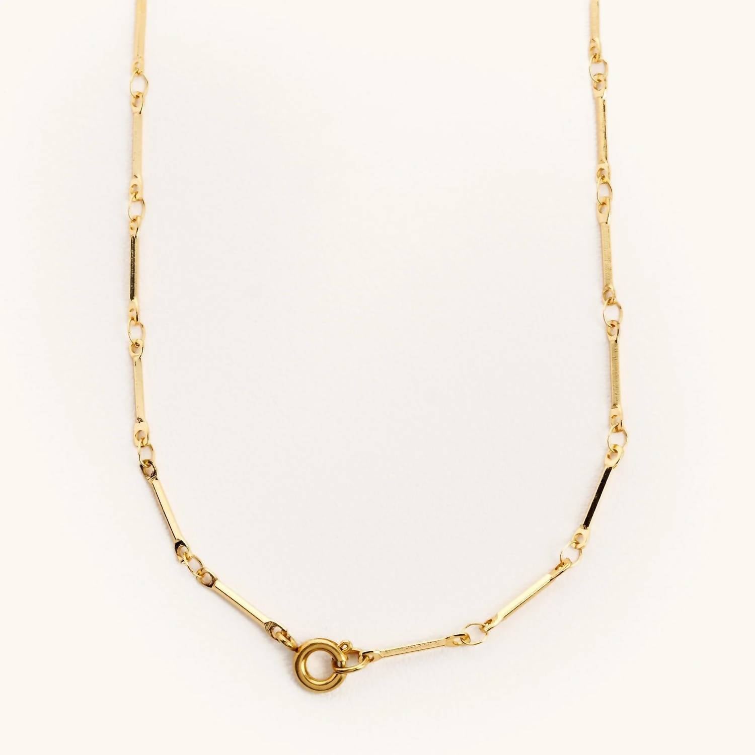 Nikki Smith Designs - Women's Nikki Chain Necklace