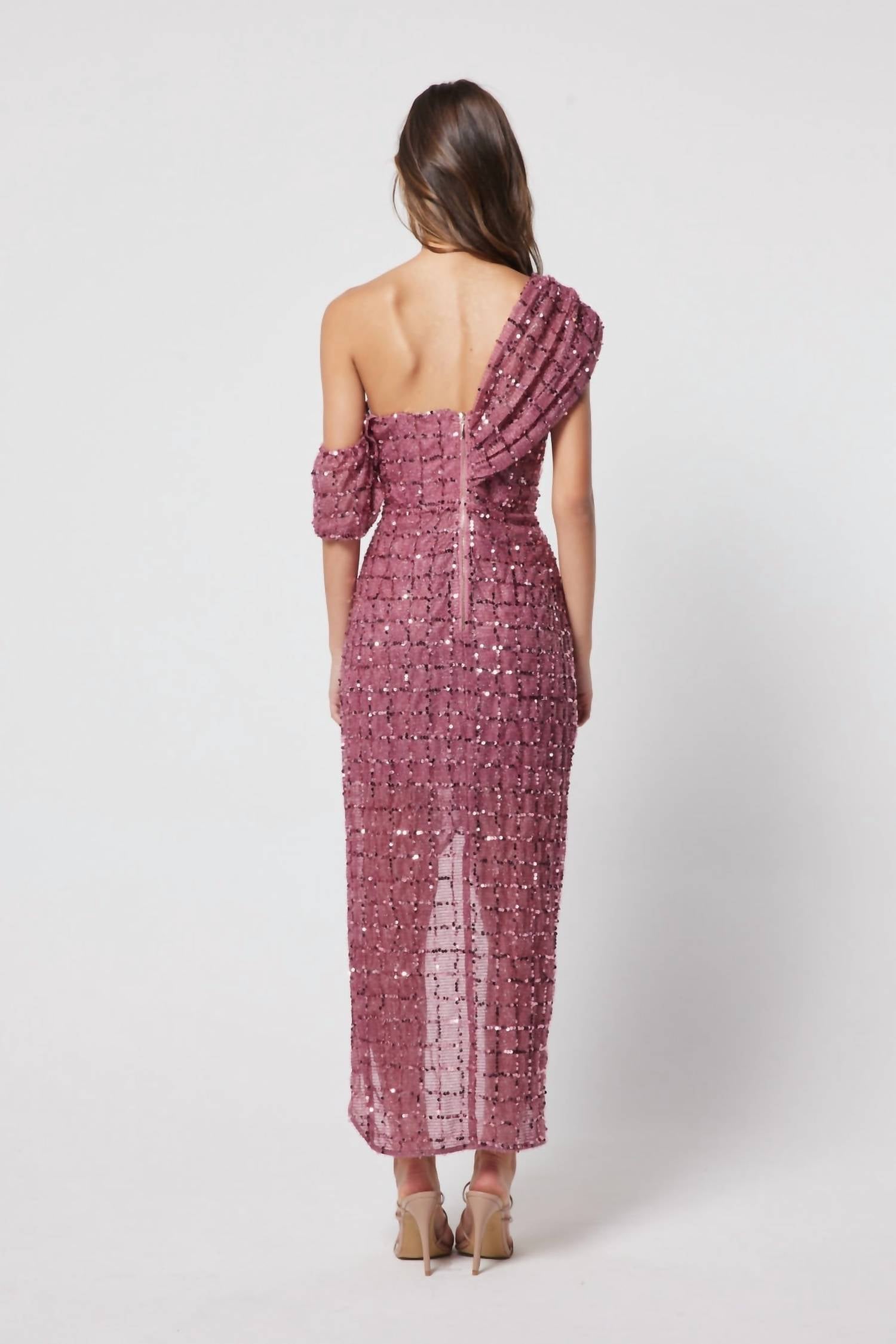 Elliatt - Esther Midi Dress