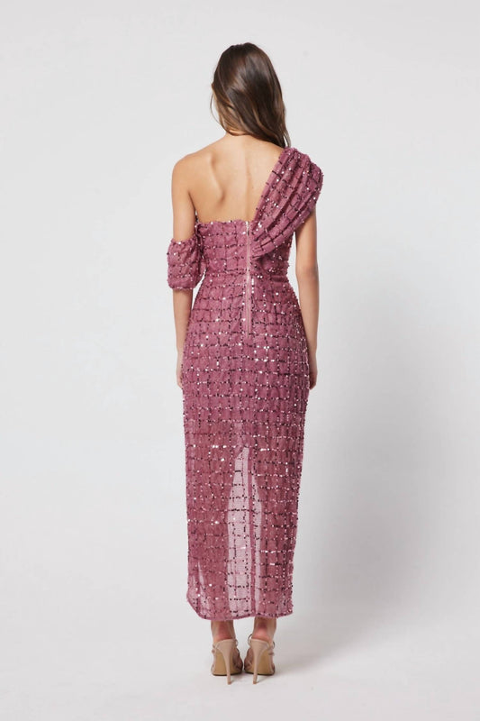 Elliatt - Esther Midi Dress