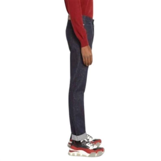 Salvatore Ferragamo - Men's Classic Five Pocket Denim Jeans