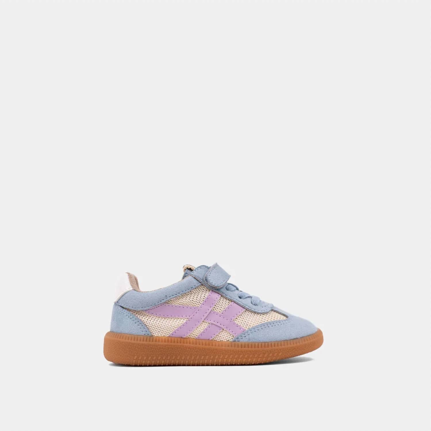 Shu Shop - Girl's Toddler Sasha Mini Sneaker