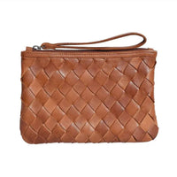 Latico - Women's Leather Amal Bag