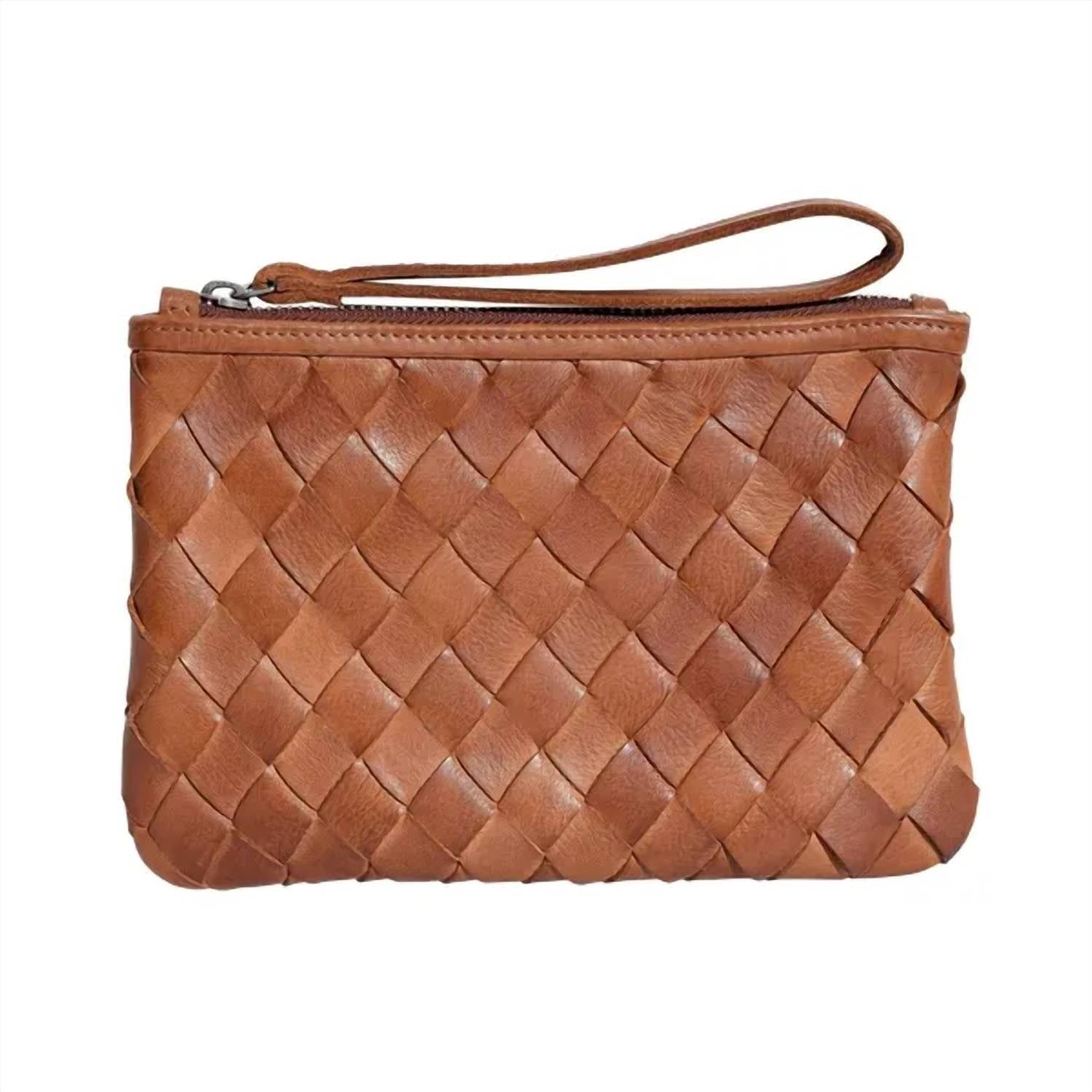 Latico - Women's Leather Amal Bag
