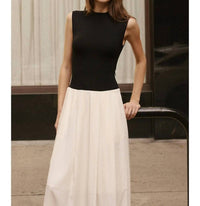 Mod Ref - Cairo Midi Dress